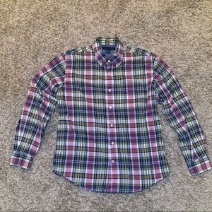 Men’s Medium Tommy Hilfiger Button Down Shirt